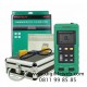 Thermocouple Calibrator Mastech MS7220